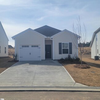1456 Donhill Dr, Greer, SC 29651