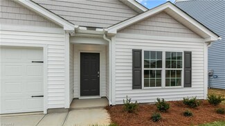 126 Lulu Ln, Lexington, NC 27292