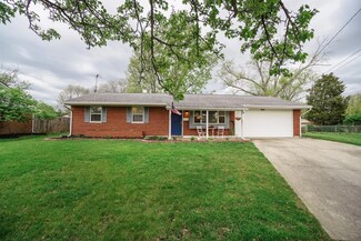 11879 Ventura Ct, Cincinnati, OH 45246