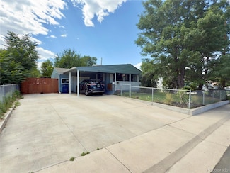 7831 Niagara St, Commerce City, CO 80022