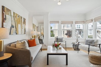 1245 Anza St Unit 1, San Francisco, CA 94118