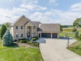 1939 W 161st St, Westfield, IN 46074