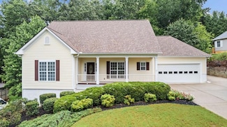 7245 Natures Trail, Cumming, GA 30041