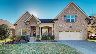 8268 Middlewick Ln, Nolensville, TN 37135