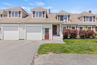 333 North St Unit 2, Saco, ME 04072