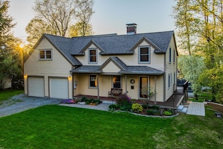 4 O'Leary Ave, Hanover, NH 03755