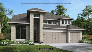 21942 Frosted Elfin Dr, Cypress, TX 77433