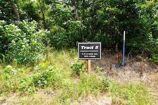 Tract 5 Rocky Hill Ln, Huntington, AR 72944