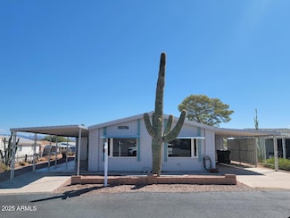 3927 N Colorado Ave, Florence, AZ 85132