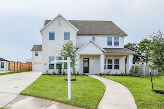 11503 Silverman Trails Ln, Houston, TX 77071