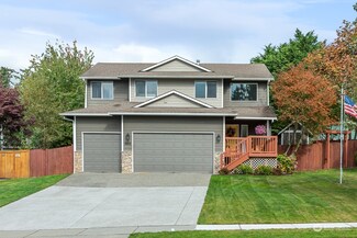 7603 278th Place NW, Stanwood, WA 98292