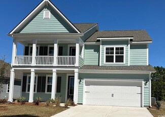 1122 Barrington Way, Conway, SC 29526