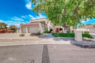 9420 Layton Ct NE, Albuquerque, NM 87111