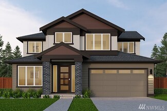 24291 SE 275th Ct, Maple Valley, WA 98038