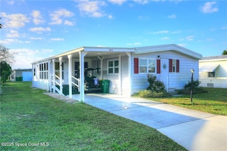 382 Egret Cir, Sebastian, FL 32976
