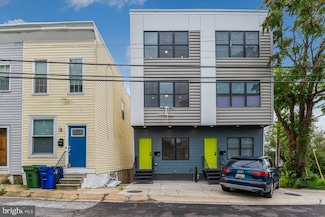 1207 Dellwood Ave, Baltimore, MD 21211