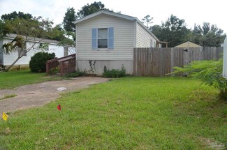 2501 San Juan Grande, Pensacola, FL 32507