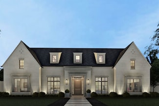 13640 Nouvelle Cir, Aledo, TX 76008