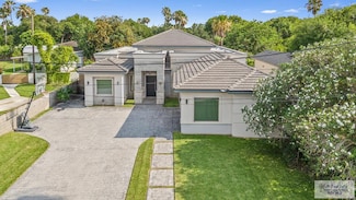 47 Medical St, Brownsville, TX 78520