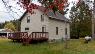 W12103 Highland Rd, Antigo, WI 54409