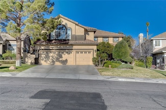 2320 Thayer Ave, Henderson, NV 89074