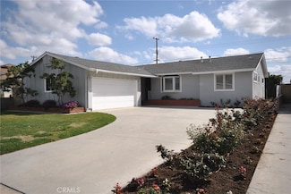 210 S Agate St, Anaheim, CA 92804