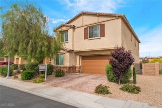 3746 Asia Rd, North Las Vegas, NV 89032