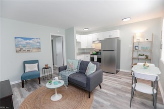 9603 11th Bay St Unit 7, Norfolk, VA 23518