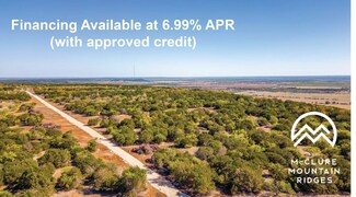 0 Dr, Graford, TX 76449