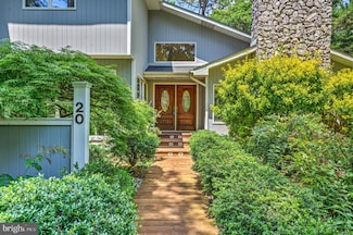 20 Woodbrook Rd, Voorhees, NJ 08043