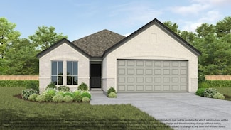 18503 Porta Marina Dr, Fresno, TX 77545