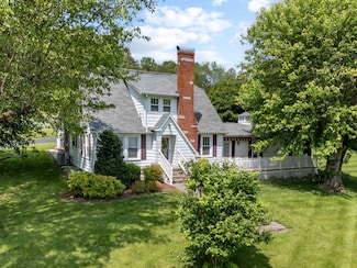1714 Fort Chiswell Rd, Max Meadows, VA 24360