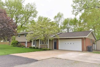 1307 E 3rd St, Fowler, IN 47944
