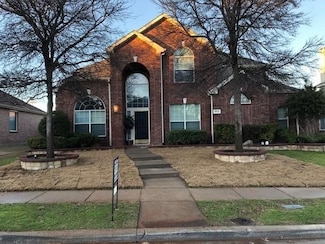 1613 Clarke Springs Dr, Allen, TX 75002