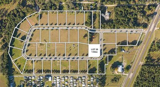 25 Hidden View Cir, Dade City, FL 33523