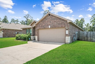 14021 Buffalo Gap Trail, Conroe, TX 77384