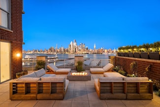 1125 Maxwell Ln Unit 654, Hoboken, NJ 07030