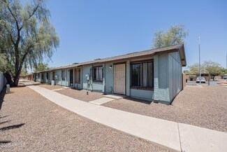 3646 N 67th Ave Unit 12, Phoenix, AZ 85033