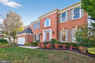 21712 Gorman Dr, Boyds, MD 20841