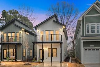 2212 Edwin Ave Unit A, Durham, NC 27705