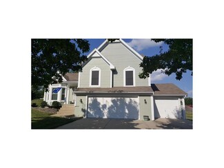 1116 NW 73rd Terrace, Kansas City, MO 64118