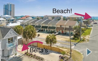 4015 Hurt St, Panama City, FL 32408