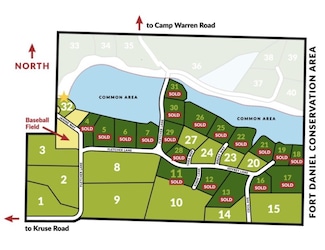 Lot 32 Janine Way, Mount Zion Township, IL 62549