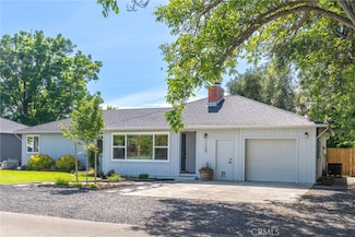 1105 Glenwood Ave, Chico, CA 95926
