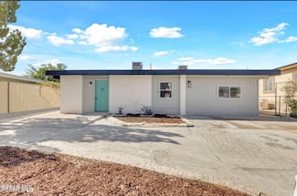 8827 Mount Elbert Dr, El Paso, TX 79904