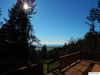 29179 Lone Pine Rd, Brownsville, OR 97327