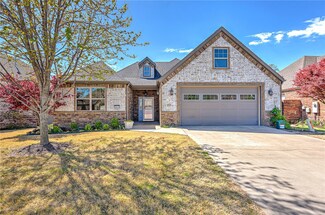5837 Sant'Antonio Ave, Springdale, AR 72762