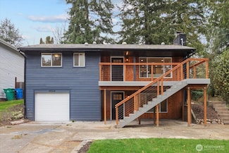 16514 Wallingford Ave N, Shoreline, WA 98133