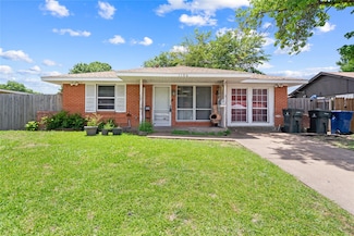 1106 Melrose St, Garland, TX 75040