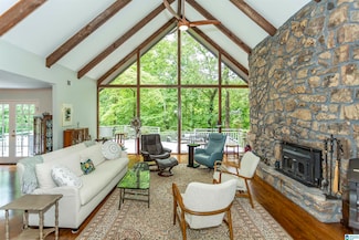 4305 Fair Oaks Dr, Mountain Brook, AL 35213